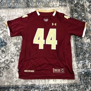 Boston College Girl’s Jersey Size YMD (Medium)